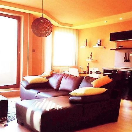 Aya'S Apartment 普罗夫迪夫 外观 照片