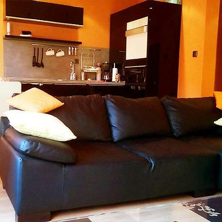 Aya'S Apartment 普罗夫迪夫 外观 照片