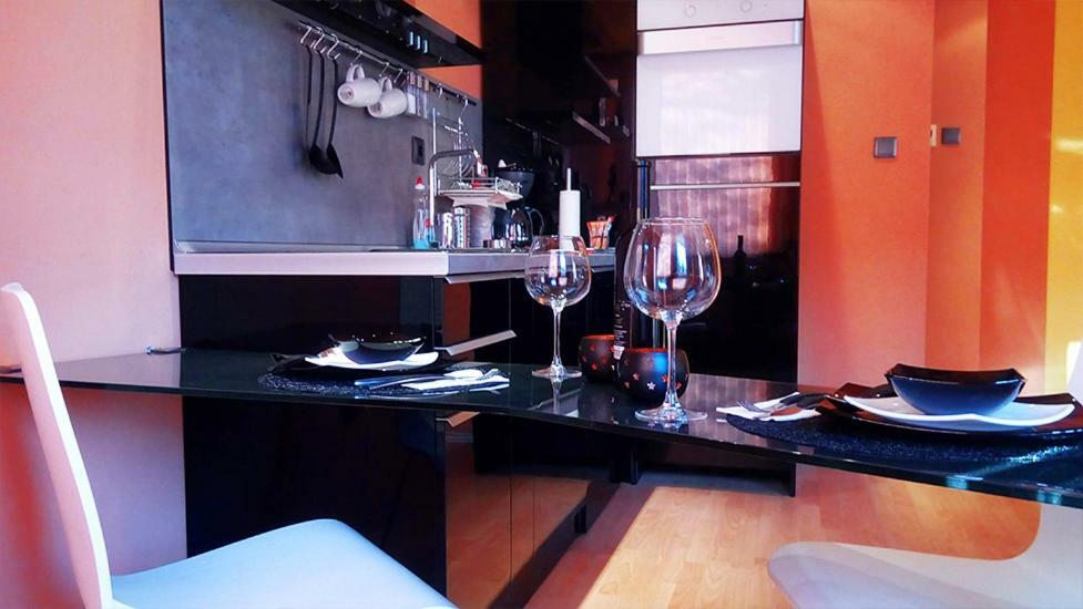 Aya'S Apartment 普罗夫迪夫 外观 照片