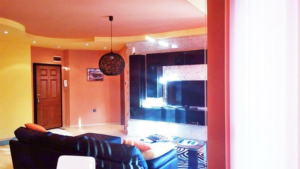 Aya'S Apartment 普罗夫迪夫 外观 照片