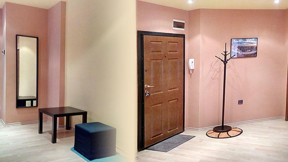 Aya'S Apartment 普罗夫迪夫 外观 照片